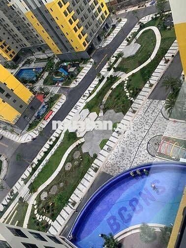 Bcons City liền kề Làng đại học, nhà mới, ở ngay, cọc 1 tháng