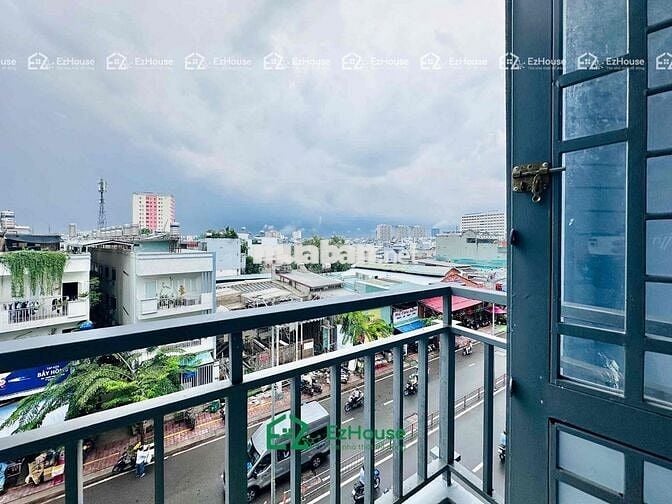 PHÒNG TRỌ CÓ GÁC BANCOL CỬA SỔ NGAY AEON CAO LỖ