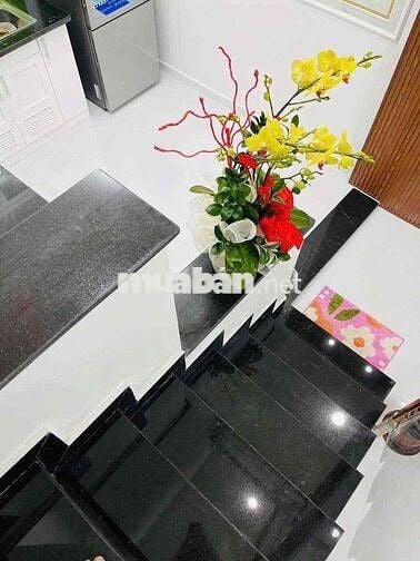 Chính Chủ Cần Bán Nhà  Quận Bình Thạnh  – Giá Chỉ 3 Tỷ3