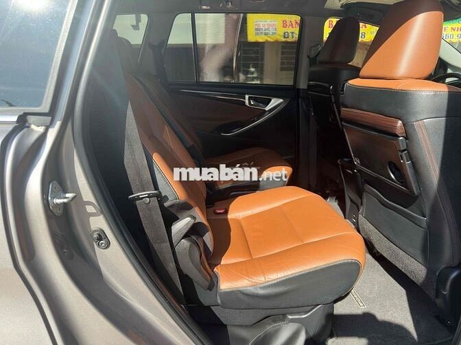 Toyota Innova 2016 Xe 1 Chủ Bh 1 Năm