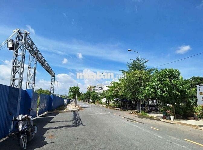 ĐẤT NỀN 97M KDC ĐÀO SƯ TÍCH, 6.3 TỶ, XÂY DỰNG TỰ DO