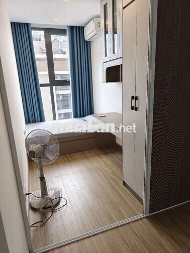 Chính chủ cho thuê 3pn Canopy Smart City khu cao cấp full đồ