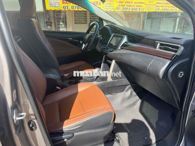 Toyota Innova 2016 Xe 1 Chủ Bh 1 Năm