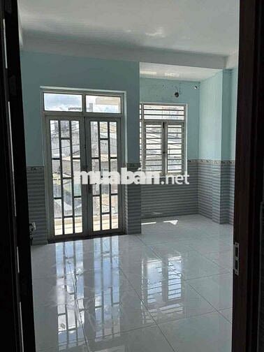 Cho Thuê Nhà Đẹp Hẻm 686/ Quốc lộ 1A, Bhh B, Q.Bình Tân