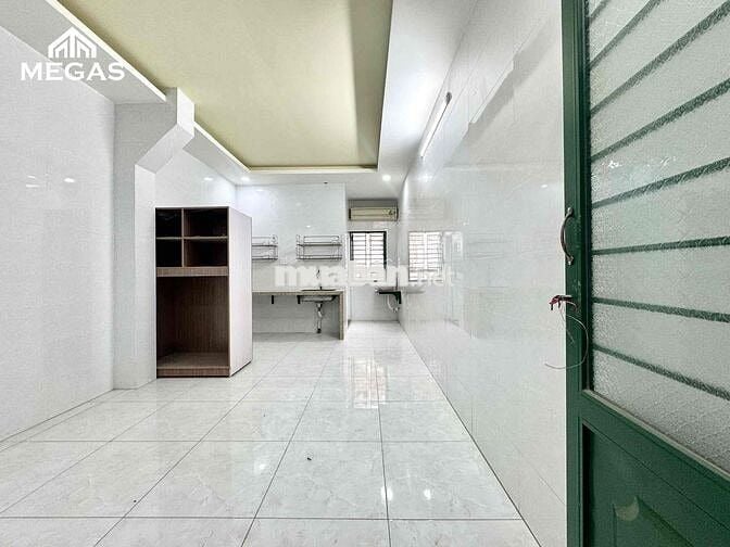 🔥 CĂN HỘ SẴN NỘI THẤT CƠ BẢN - MỚI XÂY NGAY BÀ ĐIỂM -BẾN XE AN SƯƠNG