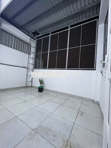 Cho Thuê Phòng đầy đủ nội thất quận Tân Phú, sát Đầm Sen Q11