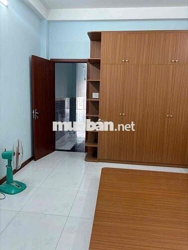 Cho Thuê Nhà Đẹp Hẻm 686/ Quốc lộ 1A, Bhh B, Q.Bình Tân