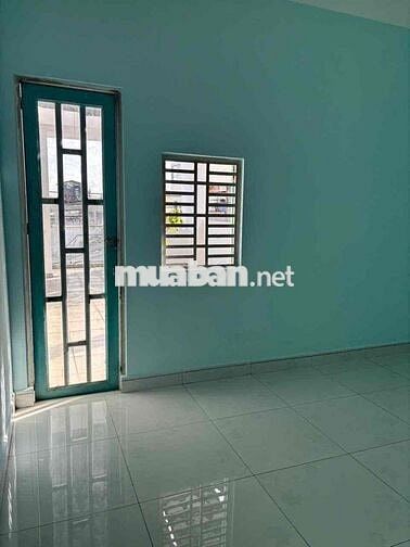 Cho Thuê Nhà Đẹp Hẻm 686/ Quốc lộ 1A, Bhh B, Q.Bình Tân