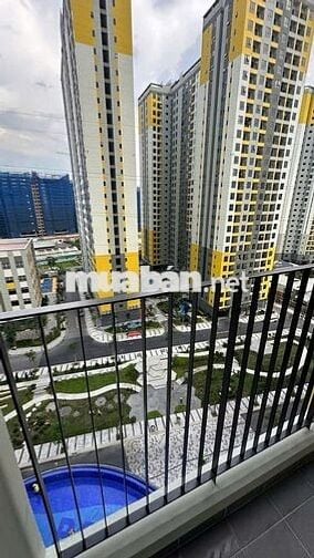Bcons City liền kề Làng đại học, nhà mới, ở ngay, cọc 1 tháng