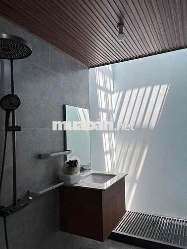 Cho Thuê Nhà Đẹp Hẻm 686/ Quốc lộ 1A, Bhh B, Q.Bình Tân