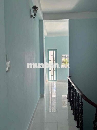 Cho Thuê Nhà Đẹp Hẻm 686/ Quốc lộ 1A, Bhh B, Q.Bình Tân