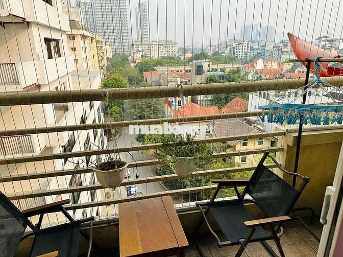 Giá tốt tại CT1 - KĐT Mễ Trì Hạ 2PN 2VS 86m2 full đồ đẹp chỉ 13tr/th