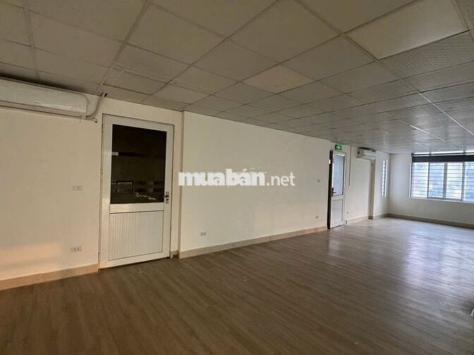 Văn phòng 43 Mễ Trì 160m² – 28 triệu/tháng