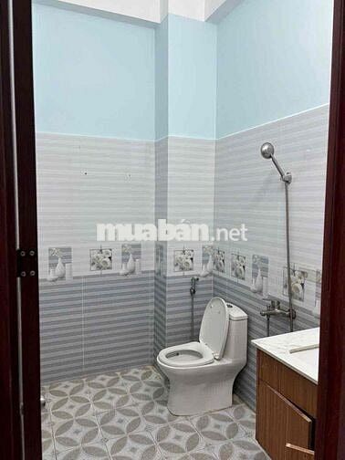 Cho Thuê Nhà Đẹp Hẻm 686/ Quốc lộ 1A, Bhh B, Q.Bình Tân