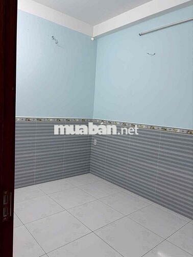 Cho Thuê Nhà Đẹp Hẻm 686/ Quốc lộ 1A, Bhh B, Q.Bình Tân