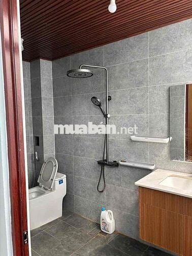 Cho Thuê Nhà Đẹp Hẻm 686/ Quốc lộ 1A, Bhh B, Q.Bình Tân
