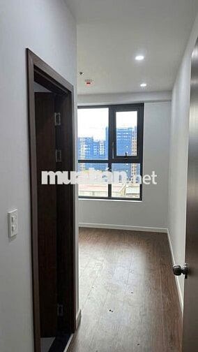 Cho thuê căn hộ trong khu đô thị Bcons City, nhà mới ở ngay