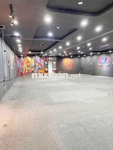 Cho thuê MBKD (450m + 230m lầu )MT tỉnh lộ 10, bình tân