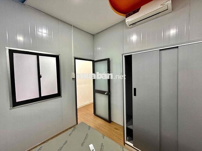 CHO THUÊ CĂN HỘ 2PN BAN CÔNG_55m2_FULL NT_GIẶT RIÊNG_NGAY VẠN HẠNH MAL