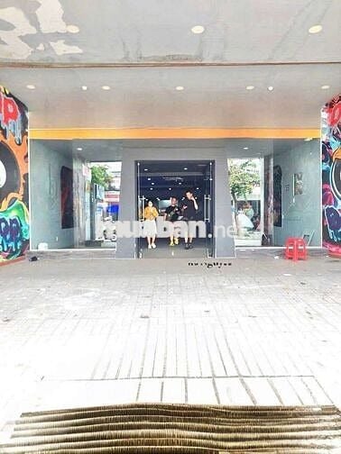 Cho thuê MBKD (450m + 230m lầu )MT tỉnh lộ 10, bình tân