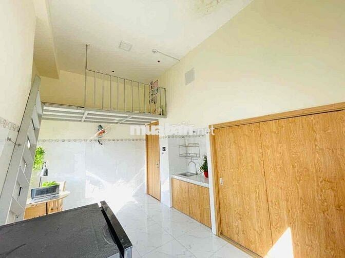 🌈 PHÒNG TRỌ DUPLEX GIÁ RẺ , SẠCH, ĐẸP 🌈