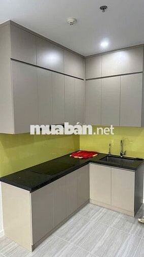 Cho thuê căn hộ trong khu đô thị Bcons City, nhà mới ở ngay