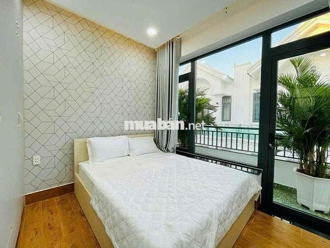 siêu phẩm nhà phố Lê Đức thọ P13 Gò vấp Giá 6ty65 TL