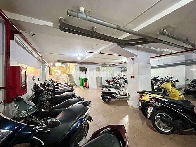 🔥KHU SÂN BAY DUPLEX 30M2 FULL NT GIÁ SIÊU RẺ - GẦN NHÀ GA T3