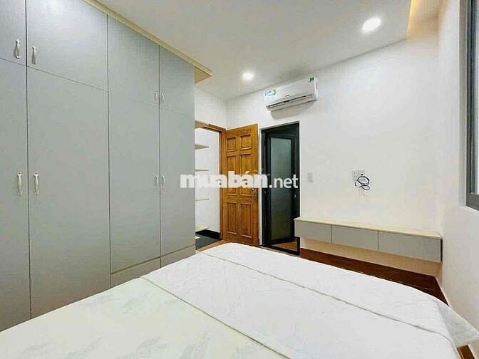 siêu phẩm nhà phố Lê Đức thọ P13 Gò vấp Giá 6ty65 TL