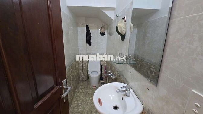 CHO THUÊ BIỆT THỰ KHU NGUYỄN HỮU DẬT (10x20m) 2 lầu