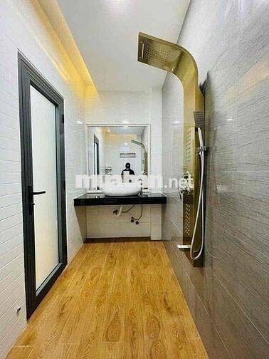 siêu phẩm nhà phố Lê Đức thọ P13 Gò vấp Giá 6ty65 TL