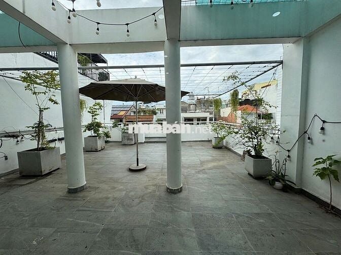 🏠 NGANG 7M SÀN SUỐT SIÊU KHÓ TÌM HỒ VĂN HUÊ HẺM XE HƠI PHÚ NHUẬN