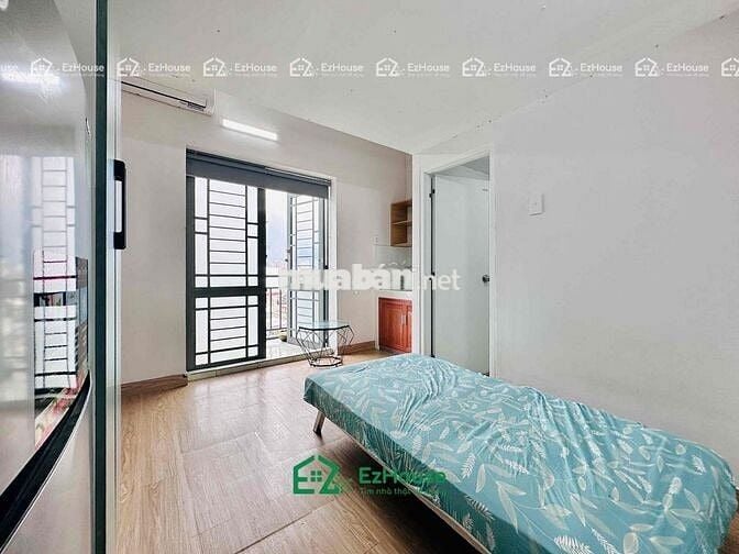 PHÒNG TRỌ CÓ GÁC BANCOL CỬA SỔ NGAY AEON CAO LỖ