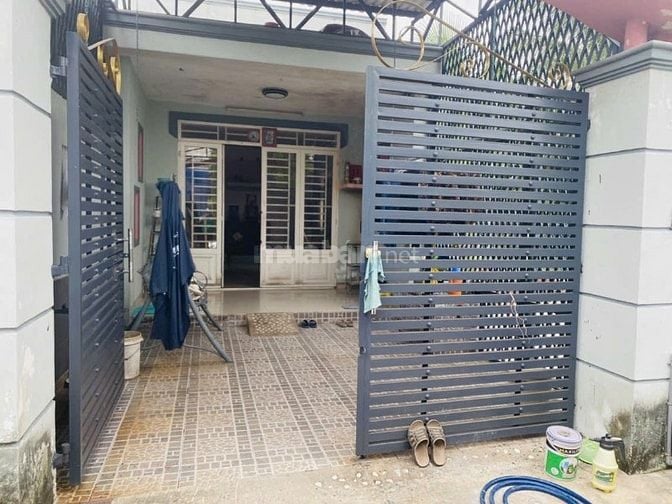 Cần bán nhà vườn cấp 4 An Sơn 19 Thuận An Bình Dương 