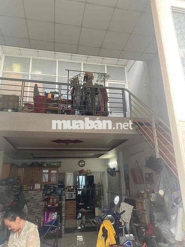 CHO THUÊ NHÀ ĐƯỜNG SỐ 8 BÌNH HƯNG HOÀ