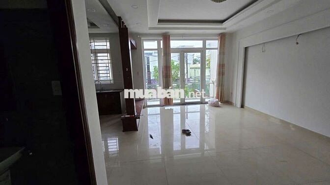 CHO THUÊ BIỆT THỰ KHU NGUYỄN HỮU DẬT (10x20m) 2 lầu