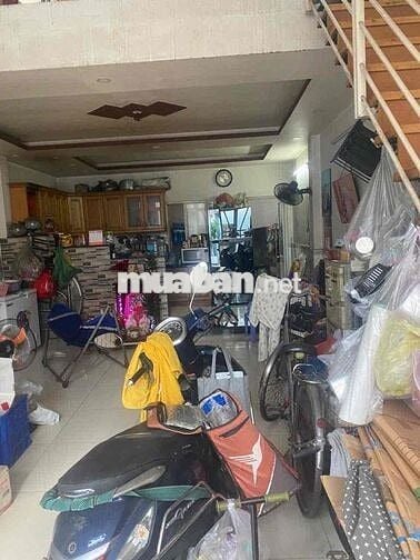 CHO THUÊ NHÀ ĐƯỜNG SỐ 8 BÌNH HƯNG HOÀ
