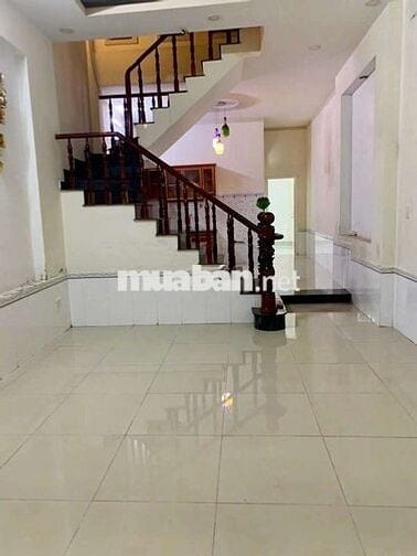 Nhà phố 74m có 3 phòng ngủ gần ngã 3 Cây Điệp và Vincom550 Dĩ An
