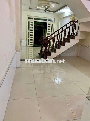 Nhà phố 74m có 3 phòng ngủ gần ngã 3 Cây Điệp và Vincom550 Dĩ An