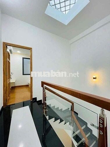 siêu phẩm nhà phố Lê Đức thọ P13 Gò vấp Giá 6ty65 TL