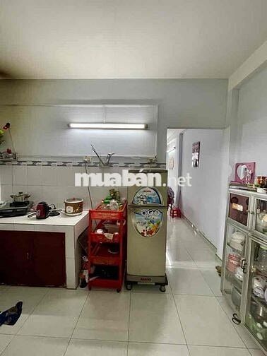 4.35 Tỷ, bán nhà 2 tầng, hẻm xe hơi 42 m2- Bình Tân, Lê Văn Quới