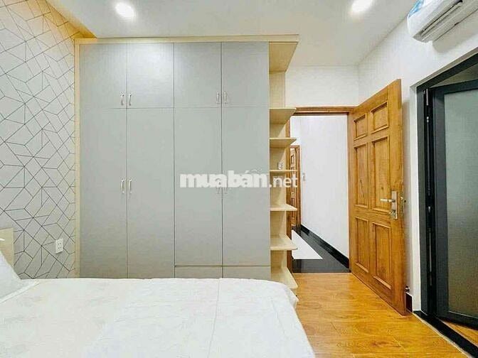 siêu phẩm nhà phố Lê Đức thọ P13 Gò vấp Giá 6ty65 TL