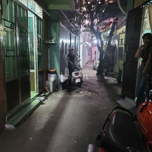 NHÀ CHÍNH CHỦ KHU AN NINH CHO THUÊ 