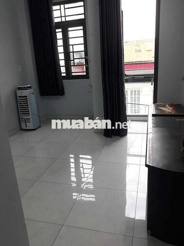 Cho thuê nhà mới sạch sẽ khu vực trung tâm Gò Vấp