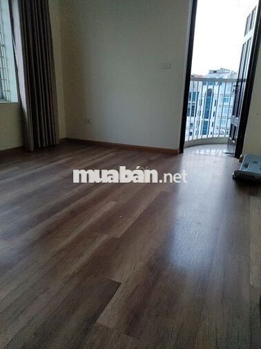 Cần cho thuê căn tầng 8 nhà CT2A khu đô thị Mễ Trì Hạ 85m2,2N, 1VS