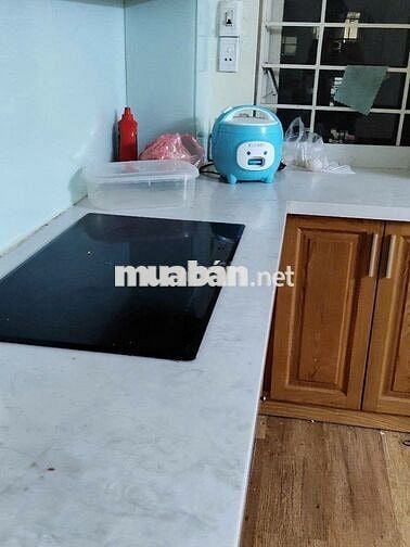Cần cho thuê căn tầng 8 nhà CT2A khu đô thị Mễ Trì Hạ 85m2,2N, 1VS