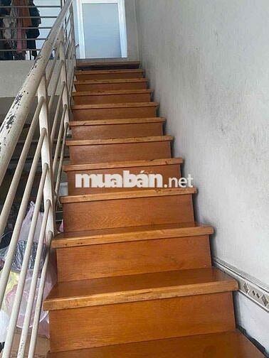 CHO THUÊ NHÀ ĐƯỜNG SỐ 8 BÌNH HƯNG HOÀ