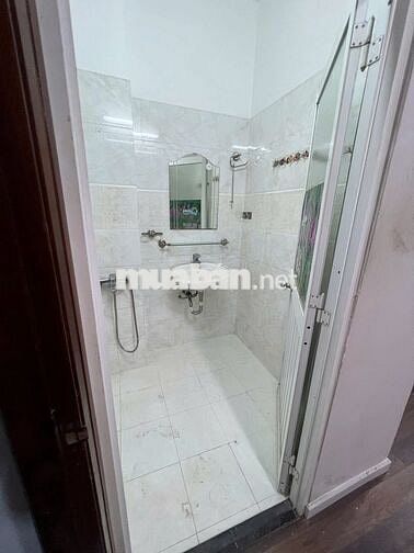 Cho Thuê Phòng đầy đủ nội thất quận Tân Phú, sát Đầm Sen Q11