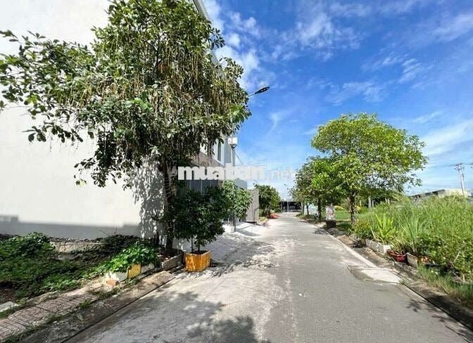 ĐẤT NỀN 97M KDC ĐÀO SƯ TÍCH, 6.3 TỶ, XÂY DỰNG TỰ DO
