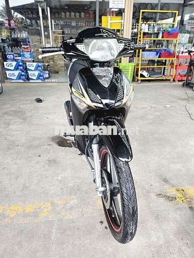 Future Neo 125 FI Đen xe zin đẹp 9 chủ hs cầm tay